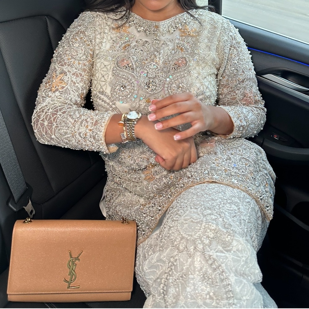 Mysie by Tahira Dress
